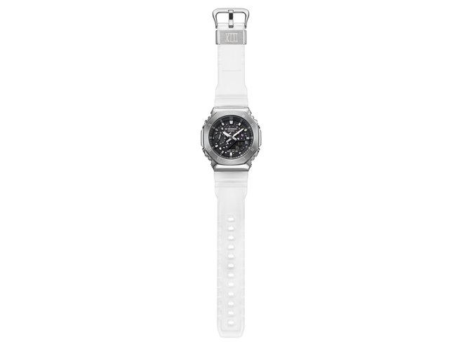 カシオ、ロックバンド「ONE OK ROCK」とのコラボ「G-SHOCK」予約