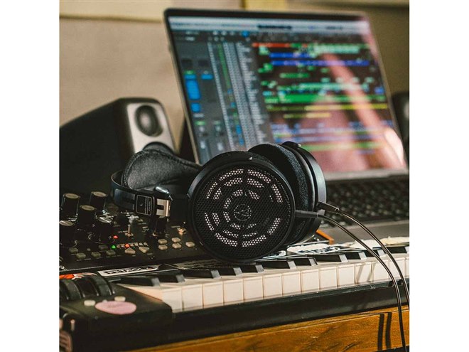 audio-technica ATH-R30x 新品同様 Audio-Technica Launches ATH-R30x Open-Back Headphones
