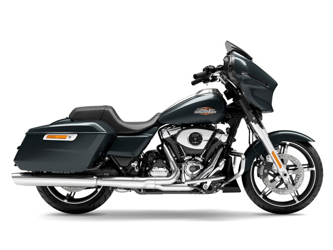 ハーレーダビッドソンが2025年モデル15車種の価格を発表 - 価格.com