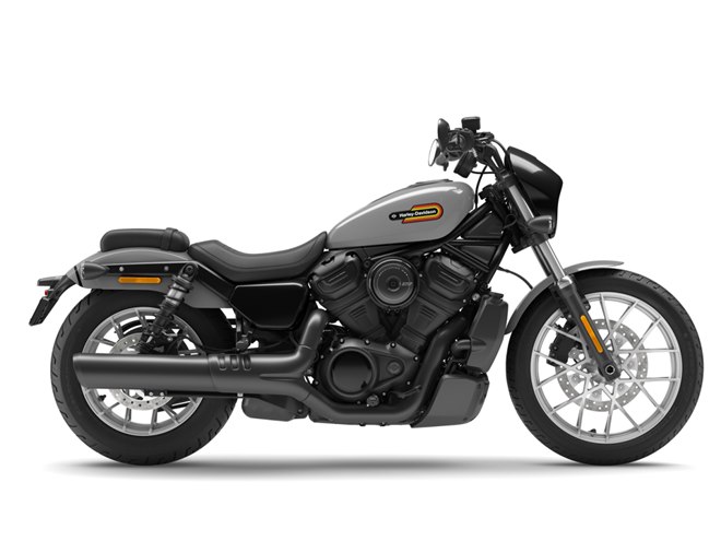 ハーレーダビッドソンが2025年モデル15車種の価格を発表 - 価格.com