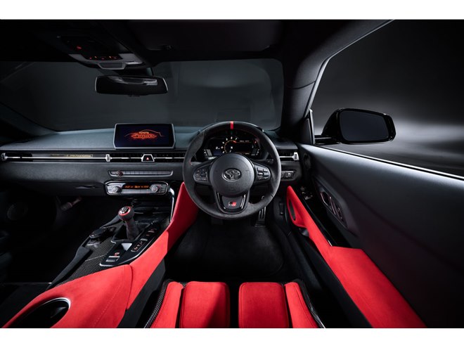 期間限定お値下げ中！スポーツラブ5本セット モデーア モータースポーツ技術を凝縮した究極モデル登場！スバルBRZ「STI Sport