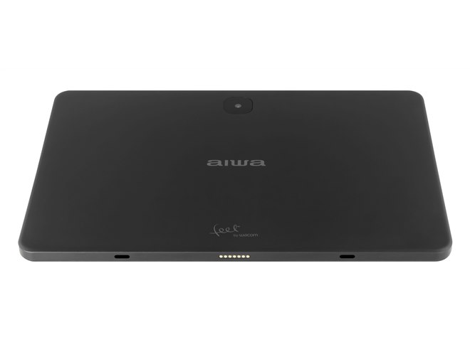 aiwa tab AE10 10.1インチ お絵描きタブレット ワコムペン付属の10.1型