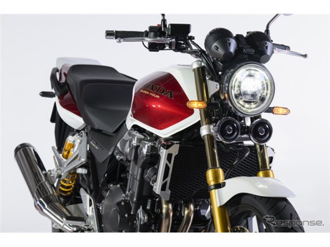 さらば「プロジェクトBIG-1」、ようこそ「Eクラッチ」、ホンダが