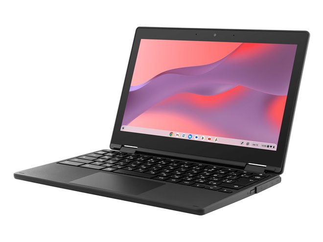【未開封】aiwa Chromebook S11 JA4-LPC1101 8G ノートパソコン aiwa Chromebook S11 JA4-LPC1101 [11.6型 /Chrome OS