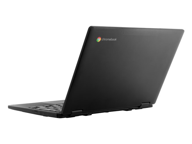 aiwa、タッチペンが付属した11.6型の2in1コンバーチブルChromebook