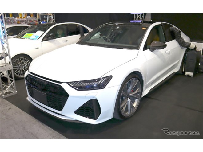 カーオーディオの最先端がここに集結！ プロショップ＆メーカー