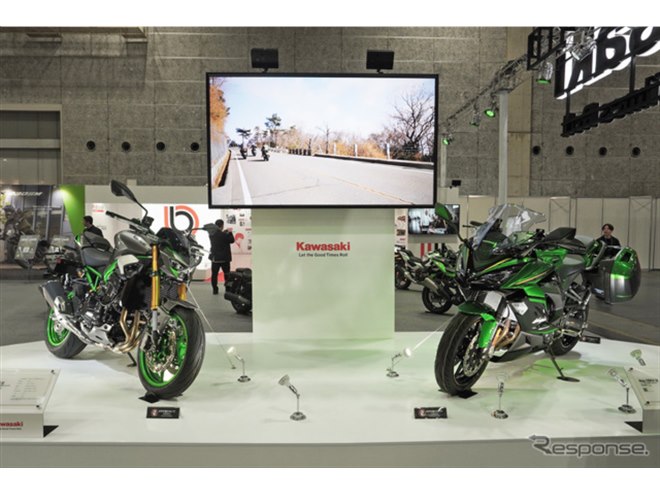 デザイン素晴らしいですが移転の為販売します カワサキ Z900 SE】アグレッシブでありながら上品。新世代のSugomi