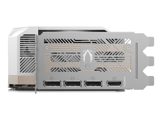 ［最終値下げ］ZOTAC GeForce RTX 5080 ホワイト Amazon | ZOTAC Gaming GeForce RTX 5080 Solid OC ホワイト