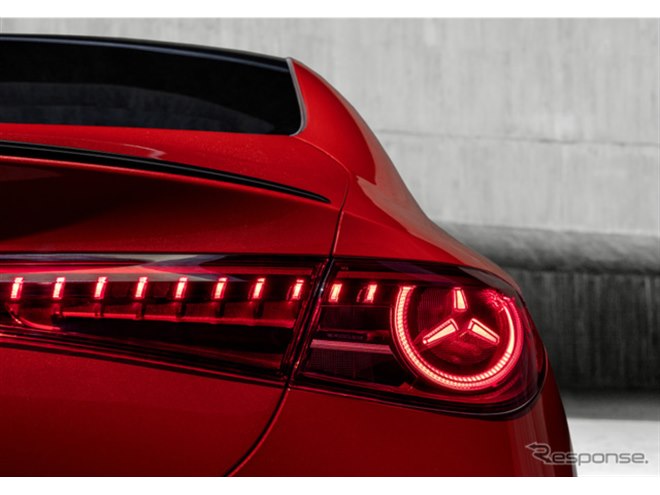 もはや“ミニ”Sクラス」メルセデスベンツの新型『CLA』の質感