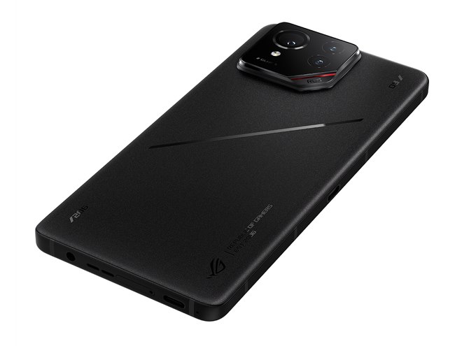 ASUS、eSIMを採用したゲーミングスマホ「ROG Phone 9」本日3月28