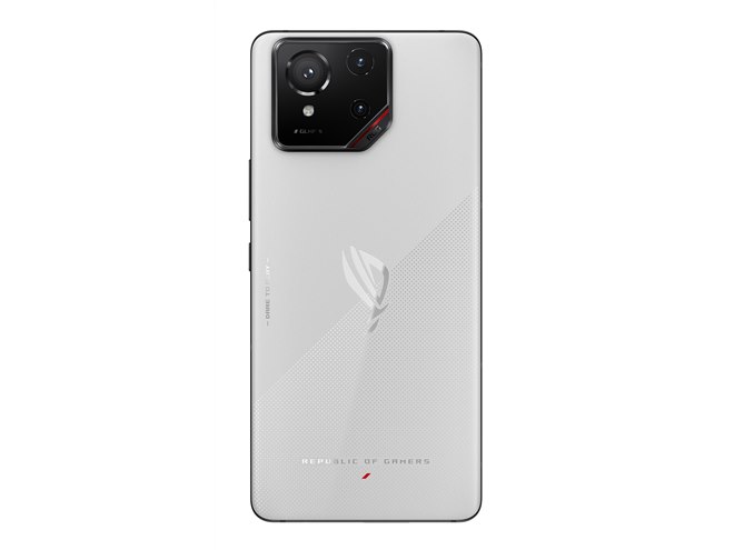 ROG Phone 9 | Gaming phones｜ROG - Republic of Gamers｜ROG