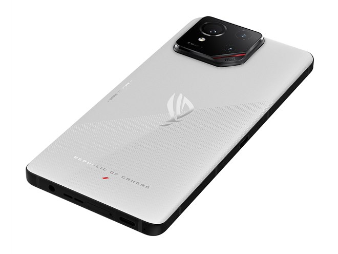 ASUS、eSIMを採用したゲーミングスマホ「ROG Phone 9」本日3月28日発売