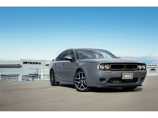 ミオ【新品未開封】1st ANNIVERSARY 特典付き　3冊 ミツオカが2026年生産分となる「M55ファーストエディション」の受注を