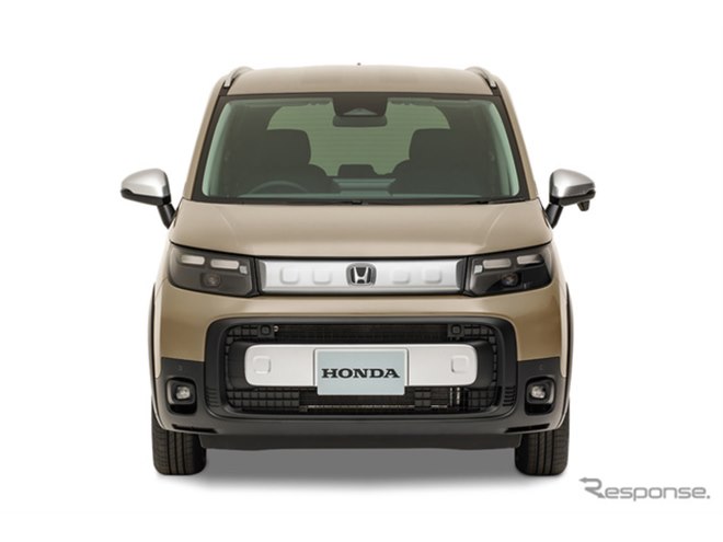 ホンダ『フリード』のガソリン車を一部改良、コスト高で価格は11万5500