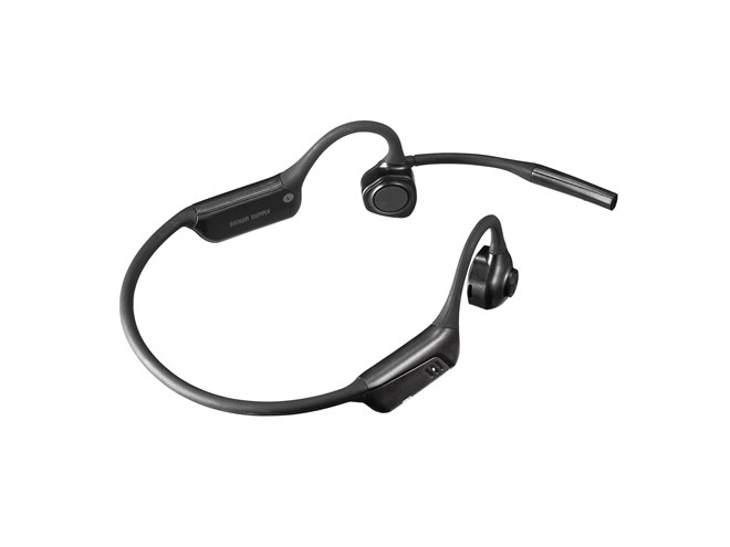 オープンイヤーワイヤレスヘッドセット　Bluetooth/USBドングル併用可能 Amazon.co.jp: ヘッドセット Bluetooth 5.0 ワイヤレス マイク