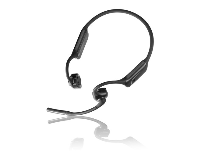 オープンイヤーヘッドセット Bluetooth 5.1 サンワダイレクト 31FkKXi+USL.jpg