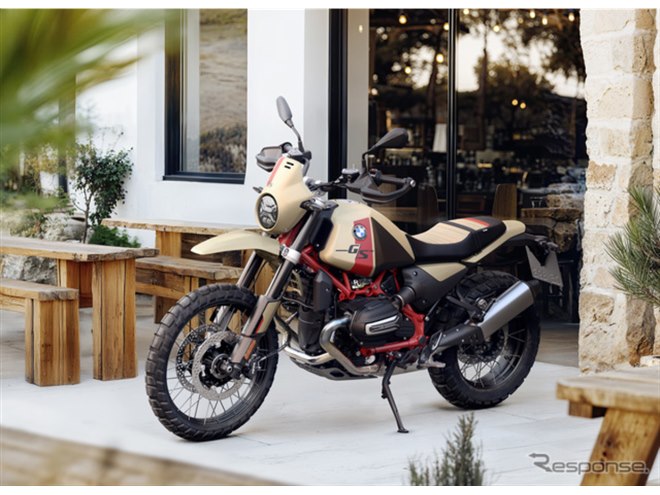 タンクガード 「ULTIMATE」 Wunderlich Edition BMW R1300GS