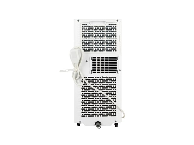 ハイセンス、幅300mmとコンパクトなスポットエアコン「HPAC-22H