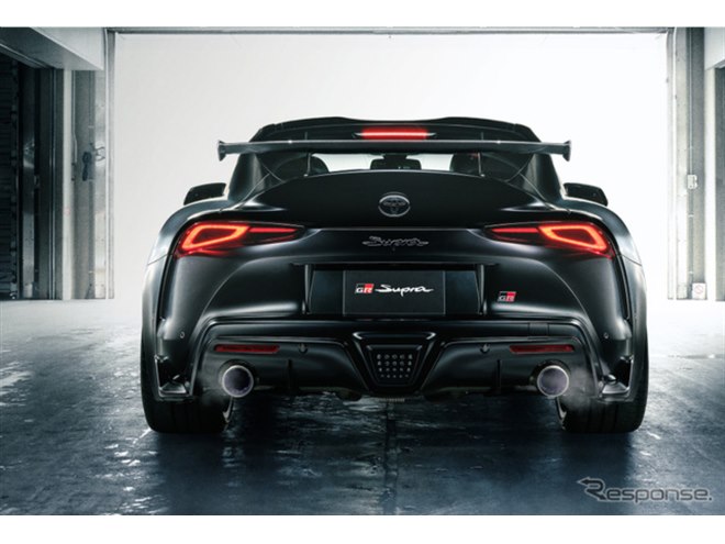 大した事ないだろうと思ったら化物だった」1500万円の“最後の”トヨタ