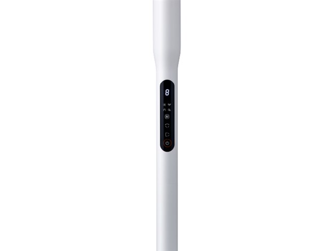 東芝、イオン消臭機能を備えるサーキュレーター「TFC-15DT28」「TFC