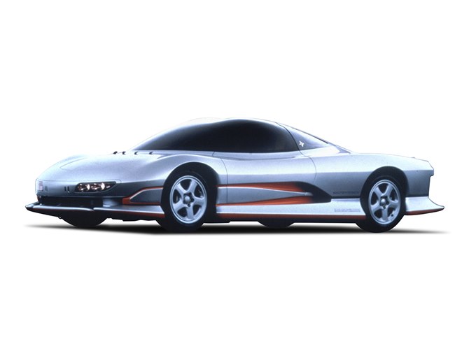 三菱が初代「デボネア」や「ギャランGTO」など懐かしの名車を出展