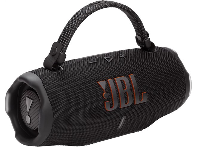 JBL�uCharge 6�v�i�u���b�N�j