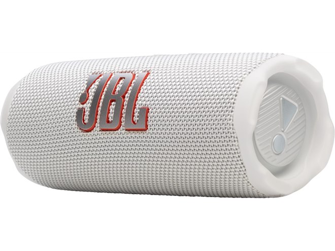 JBL、音質・デザイン・機能を強化したBluetoothスピーカー「Flip 7
