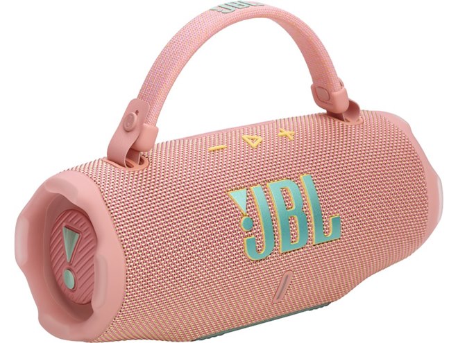 JBL�uCharge 6�v�i�X�E�H�b�V���s���N�j
