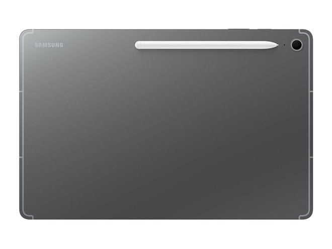 Sペンが付属した10.9型/13.1型タブレット「Galaxy Tab S10 FE