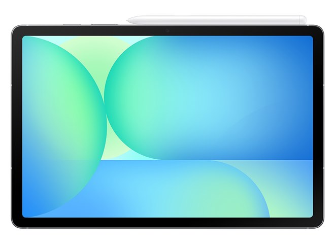 サムスン、Sペンが付属した10.9型/13.1型タブレット「Galaxy Tab