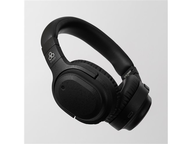 final、「声」にフォーカスしたワイヤレスヘッドホン「UX3000 SV