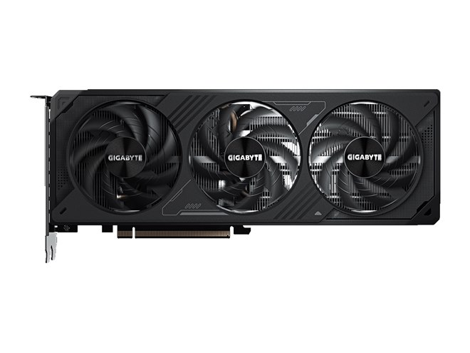 GIGABYTE、「GeForce RTX 5070/5070 Ti」を搭載したビデオカード