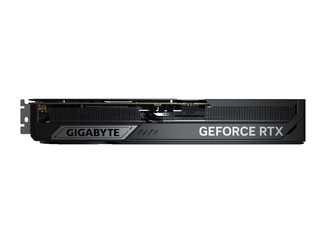 グラフィックボード・グラボ・ビデオカード GIGABYTE NVIDIA GeForce RTX 5070 GIGABYTEから、RTX 5090、RTX 5070 Tiグラフィックボードを発売
