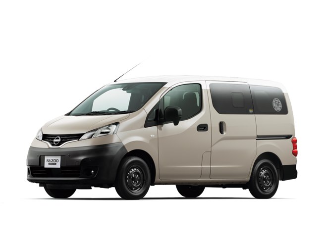 日産が「AD」や「NV200バネット」など商用系モデルの価格を改定 - 価格.com