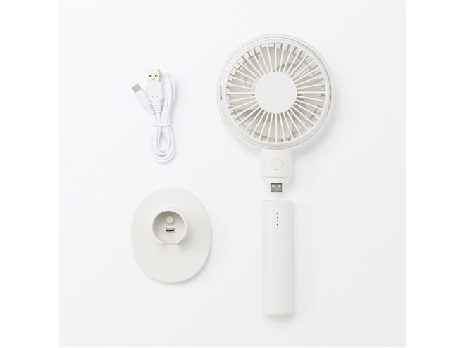 リビングファン 無印良品 MUJI DC扇風機 無印良品 MJ-EFDC1 無印良品