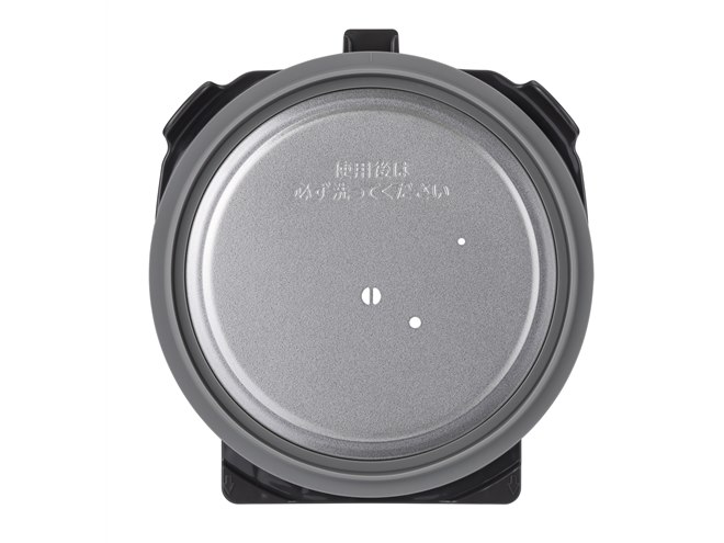 【ジャンク品】TOSHIBA 真空圧力IHジャー炊飯器 RC-10ZWK 東芝 真空圧力IH RC-10ZWK 価格比較 - 価格.com