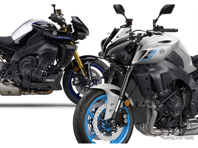 デポジット　MT-10 その他まとめ MT-10/MT-10 SP - バイク・スクーター | ヤマハ発動機