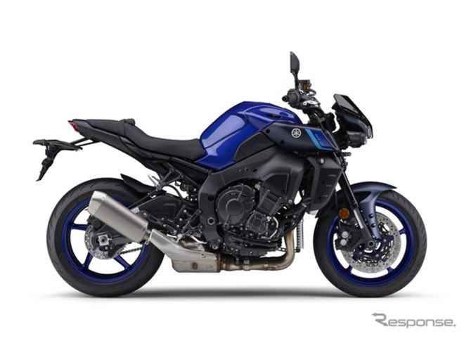THE LEGEND RETURNS.!! 2025 New Yamaha R1-Z - With a 999cc