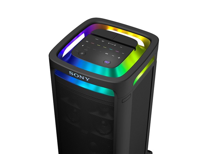 �\�j�[�uULT TOWER 9�v�i�V�ʁj