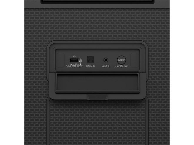 �\�j�[�uULT TOWER 9�v�i�w�ʃC���^�[�t�F�C�X�j