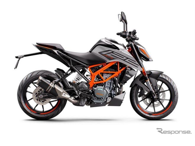 お買い得過ぎワロタ」KTMとハスクバーナ、125ccモデルの大幅値下げに