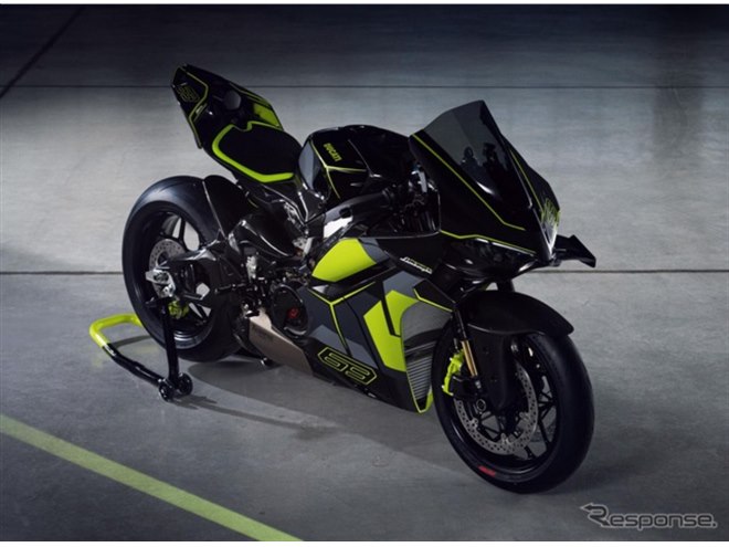 トゥデイ 2020年年越し　超レア カワサキ ZX-6R KRT EDITION 2020年式 2BL-ZX636Gの諸元