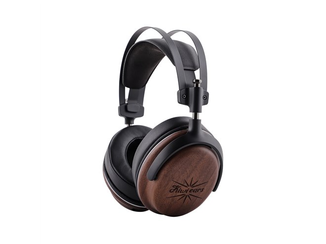 Kiwi Ears、デュアルドライバー設計やウォールナット材を採用