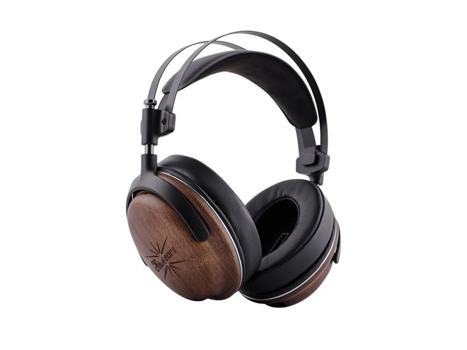 Kiwi Ears、デュアルドライバー設計やウォールナット材を採用