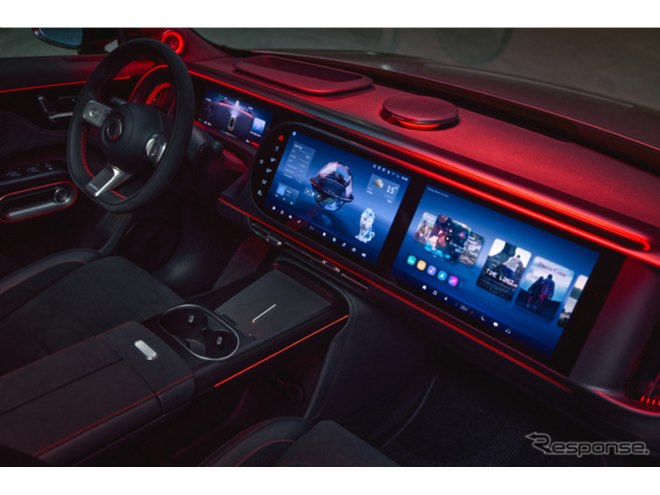 646馬力の高性能スマート、『#5 BRABUS』を世界初公開 - 価格.com