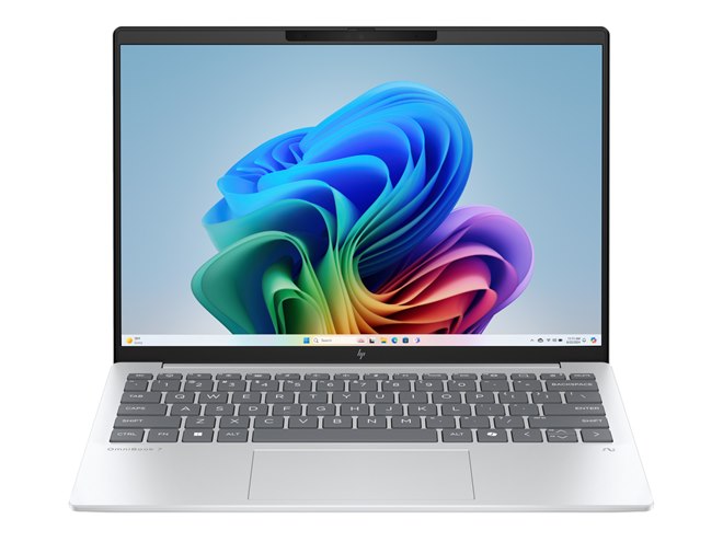 A5155 HP OmniBook7 Aero LaptopNGAI - メルカリ