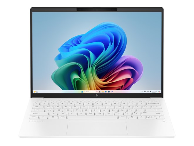 HP、軽量約1kgの13.3型ノートPC「OmniBook 7 Aero 13」価格.com