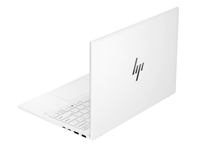 HP、軽量1kg未満の13.3型モバイルノートPC「HP OmniBook 7 Aero