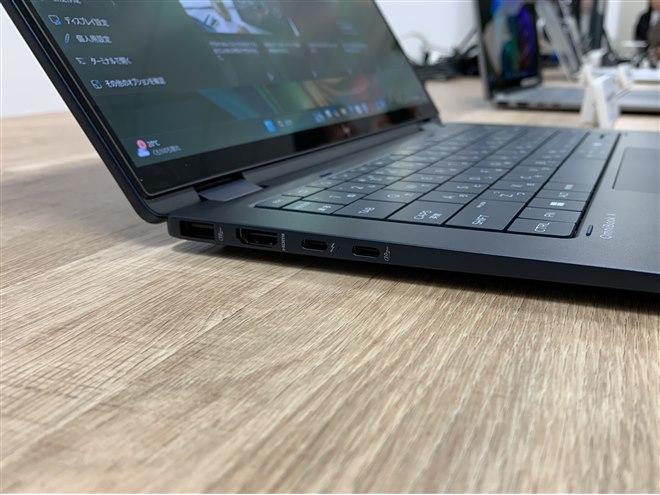 HP、有機ELを採用した14型2in1ノートPC「HP OmniBook X Flip 14 AI PC