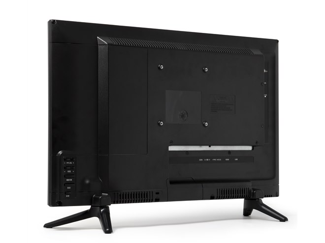 ピ*ಣ様 OVERTIME 22V型ハイビジョン フルセグ液晶テレビ Amazon